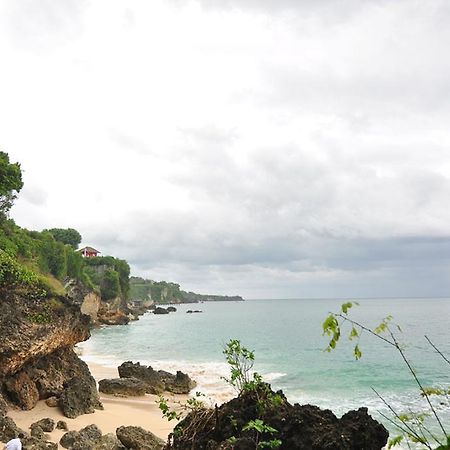 Kandava Villa จิมบาราน ภายนอก รูปภาพ