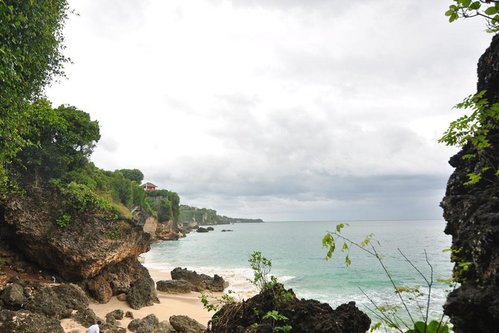 Kandava Villa จิมบาราน ภายนอก รูปภาพ