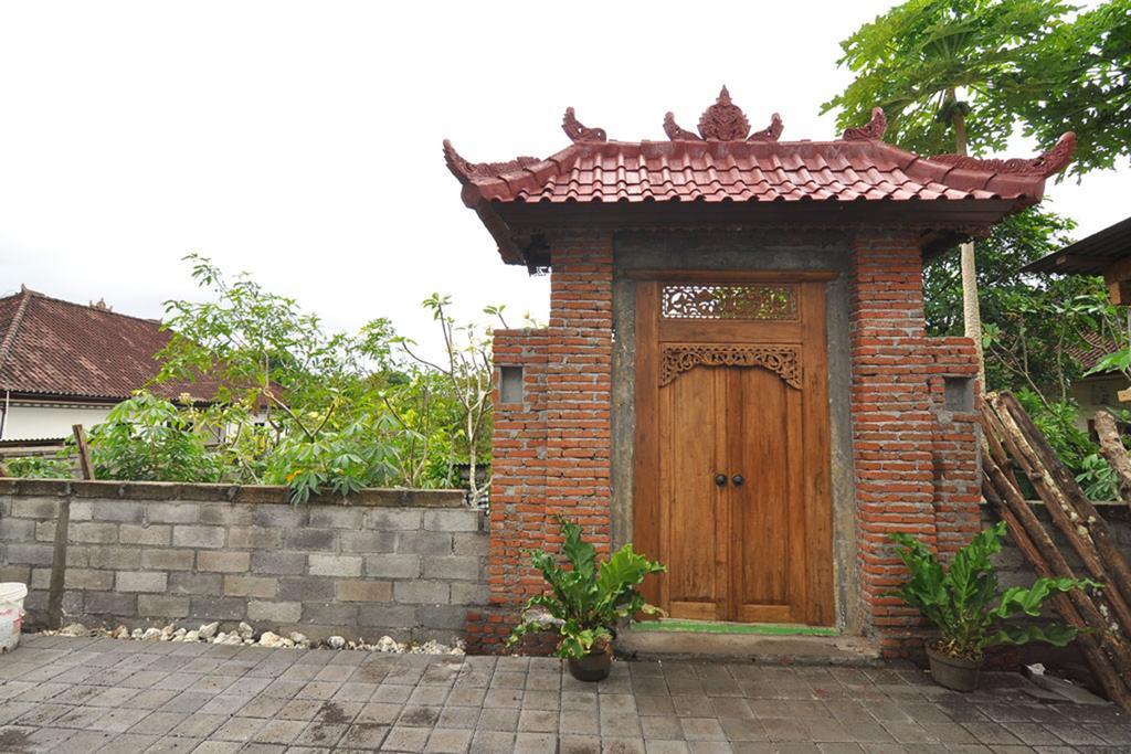 Kandava Villa จิมบาราน ภายนอก รูปภาพ