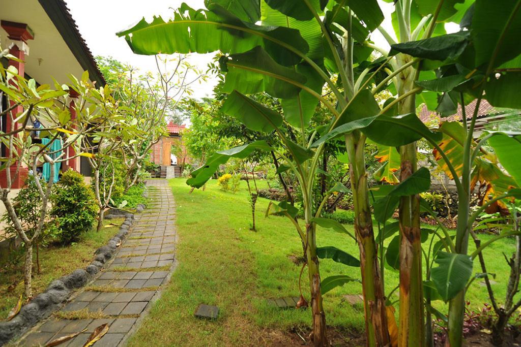 Kandava Villa จิมบาราน ภายนอก รูปภาพ