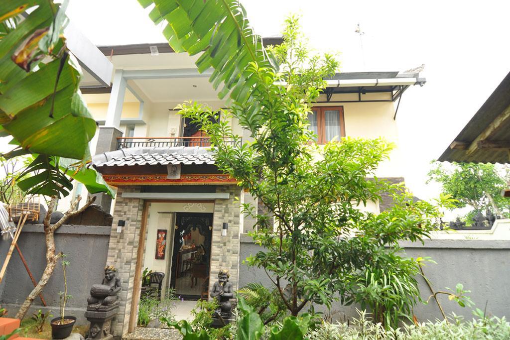 Kandava Villa จิมบาราน ภายนอก รูปภาพ