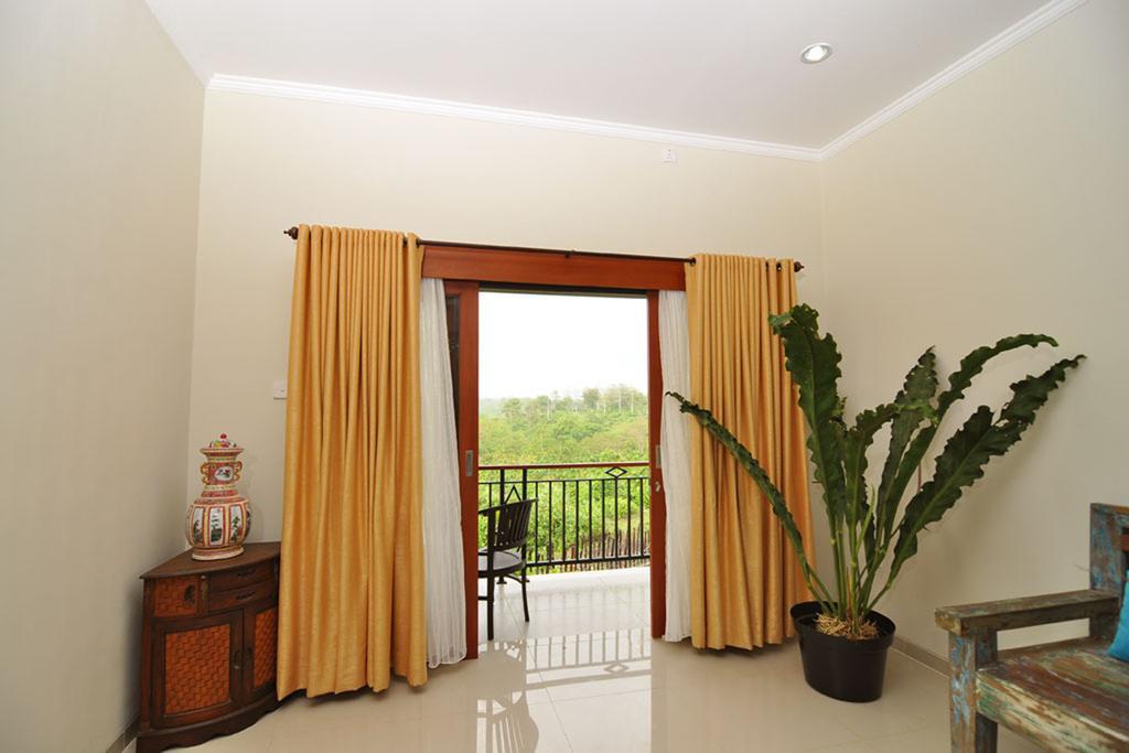 Kandava Villa จิมบาราน ภายนอก รูปภาพ
