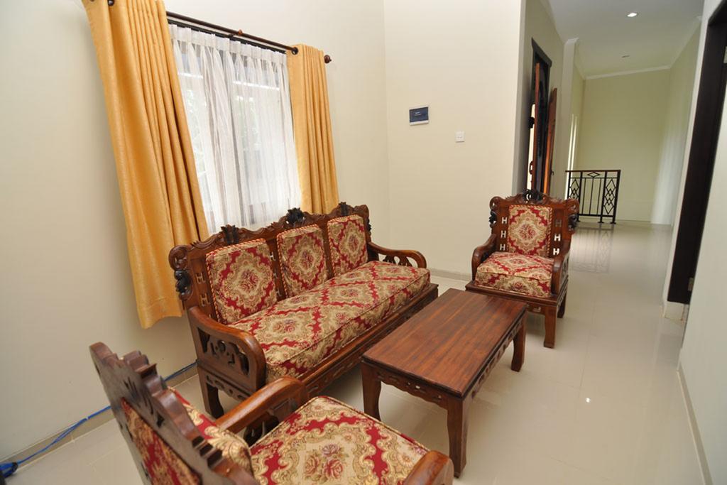 Kandava Villa จิมบาราน ภายนอก รูปภาพ