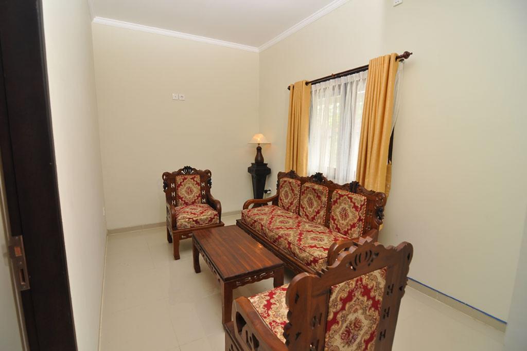 Kandava Villa จิมบาราน ภายนอก รูปภาพ