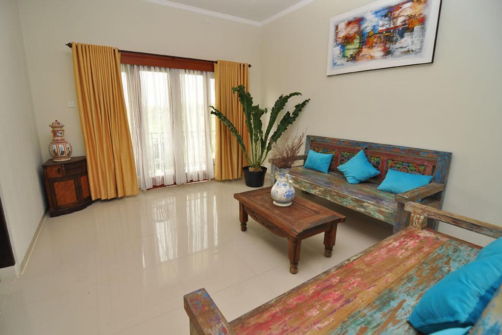 Kandava Villa จิมบาราน ภายนอก รูปภาพ