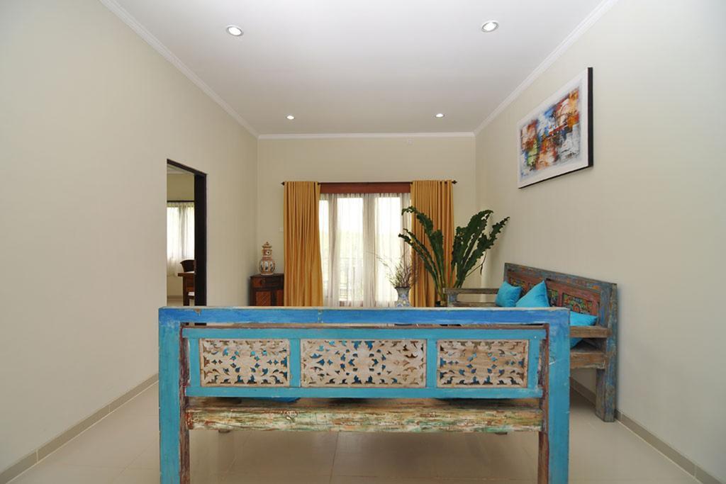 Kandava Villa จิมบาราน ภายนอก รูปภาพ