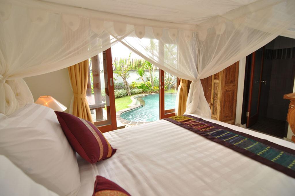 Kandava Villa จิมบาราน ภายนอก รูปภาพ
