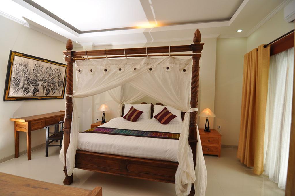Kandava Villa จิมบาราน ภายนอก รูปภาพ