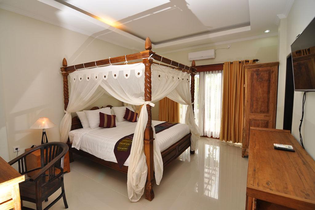 Kandava Villa จิมบาราน ภายนอก รูปภาพ
