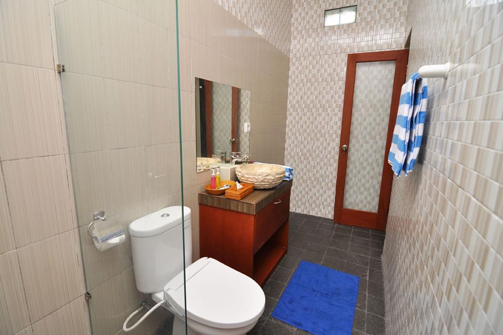 Kandava Villa จิมบาราน ภายนอก รูปภาพ