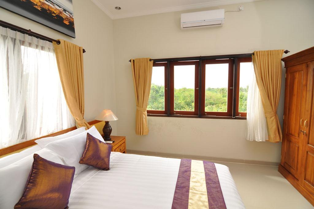 Kandava Villa จิมบาราน ภายนอก รูปภาพ