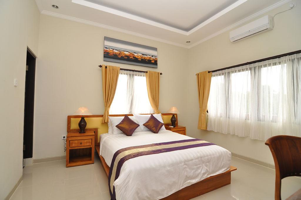 Kandava Villa จิมบาราน ภายนอก รูปภาพ