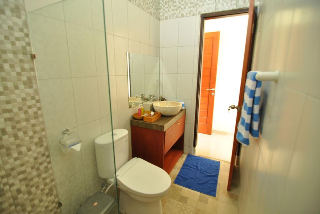 Kandava Villa จิมบาราน ภายนอก รูปภาพ