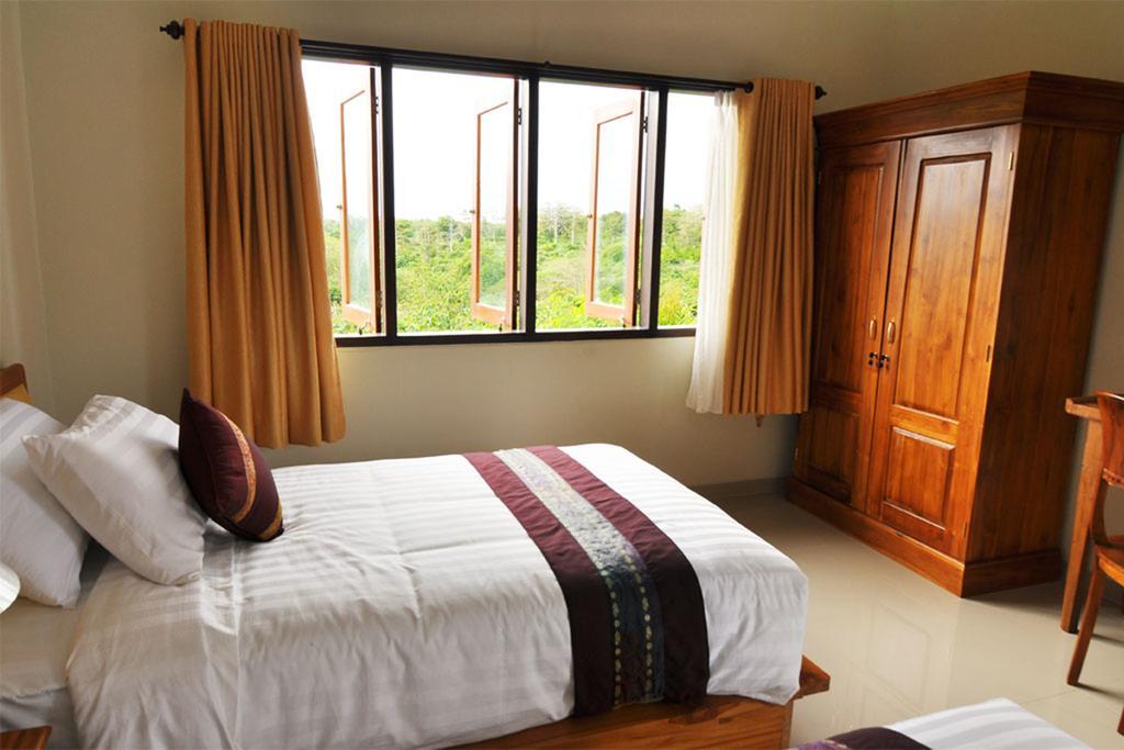 Kandava Villa จิมบาราน ภายนอก รูปภาพ