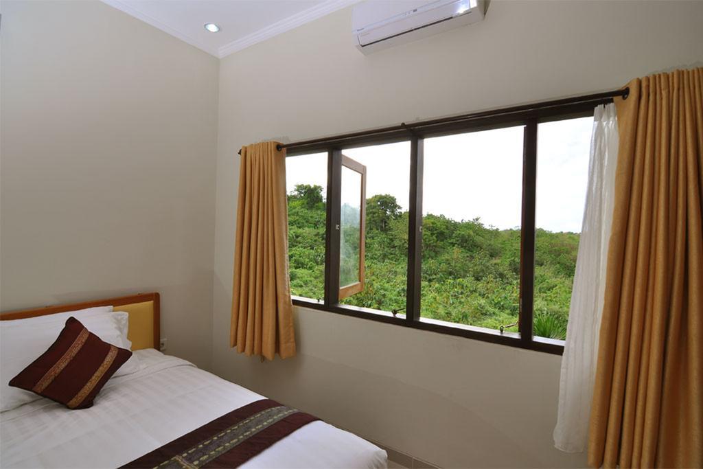 Kandava Villa จิมบาราน ภายนอก รูปภาพ