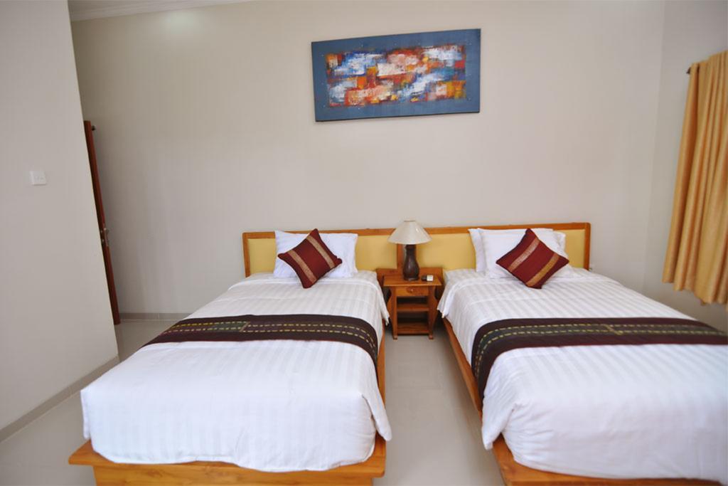 Kandava Villa จิมบาราน ภายนอก รูปภาพ