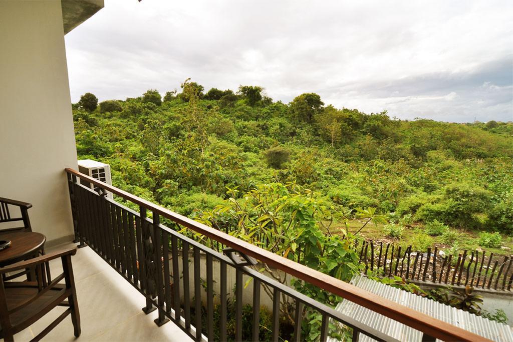 Kandava Villa จิมบาราน ภายนอก รูปภาพ