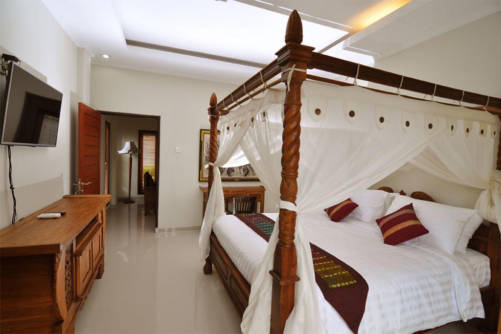 Kandava Villa จิมบาราน ภายนอก รูปภาพ