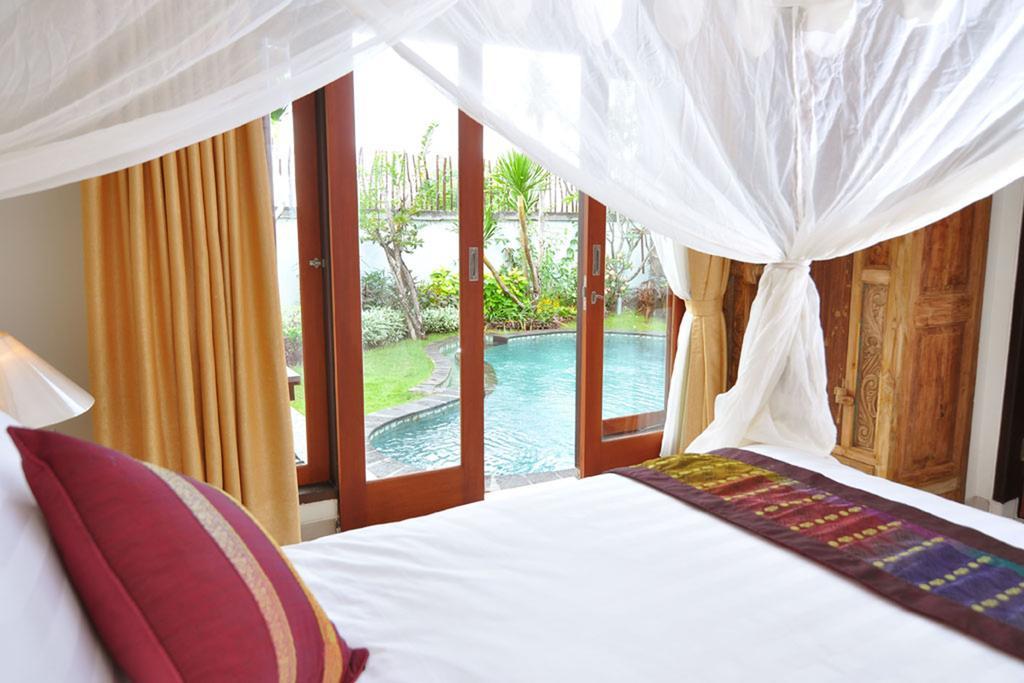Kandava Villa จิมบาราน ภายนอก รูปภาพ